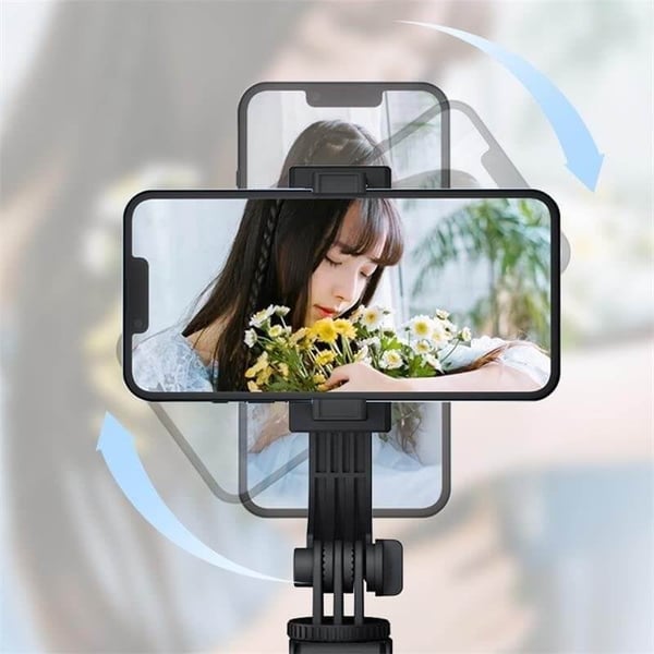 🎁Hot Sale 50% OFF⏳New 6 in 1 Bluetooth Selfie Stick